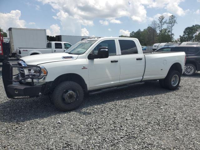  Salvage Ram 3500