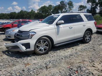  Salvage Ford Expedition