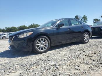  Salvage Mazda 6