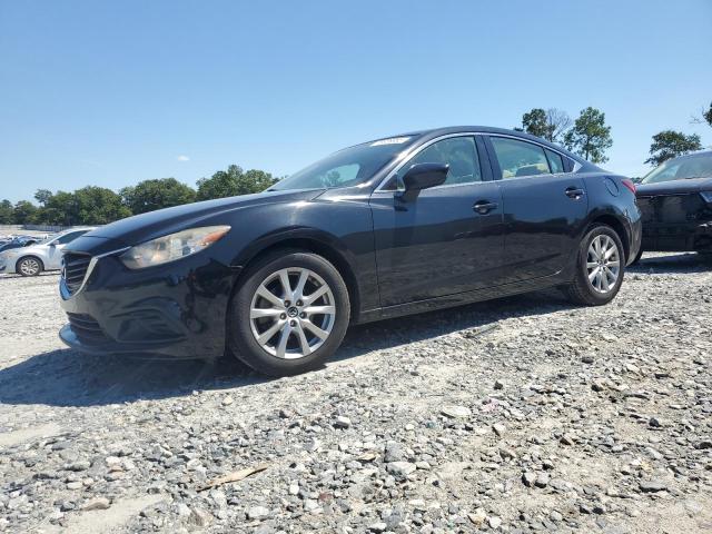  Salvage Mazda 6