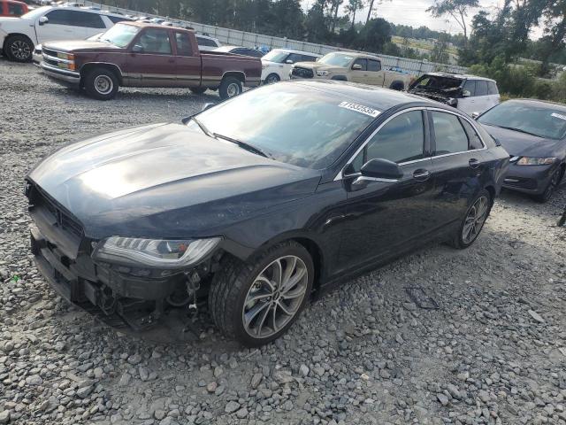  Salvage Lincoln MKZ