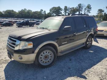  Salvage Ford Expedition