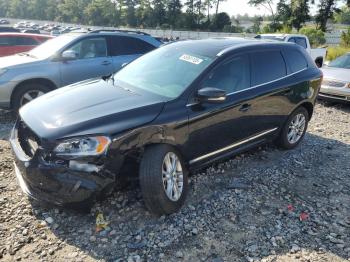  Salvage Volvo XC60
