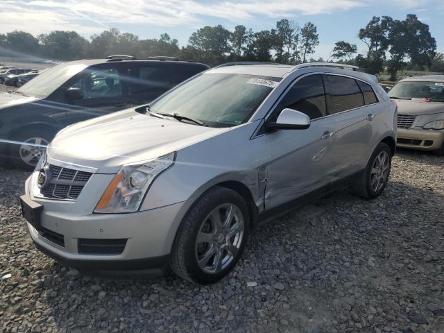  Salvage Cadillac SRX