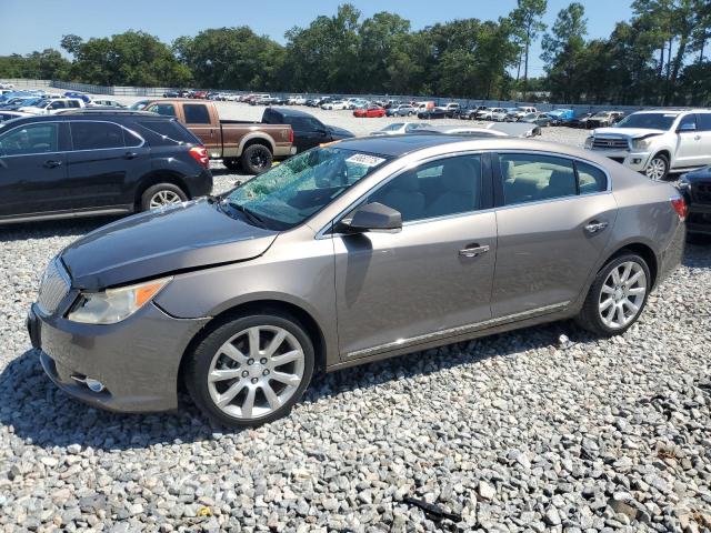  Salvage Buick LaCrosse