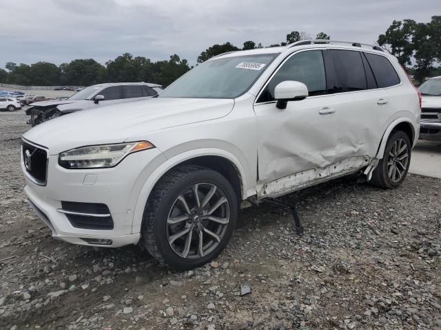  Salvage Volvo XC90