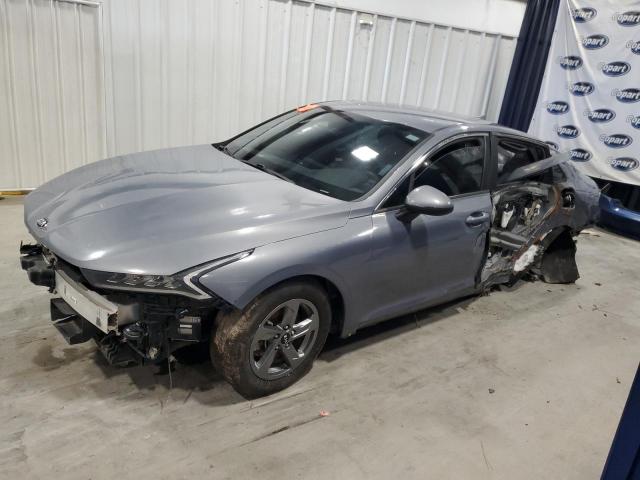  Salvage Kia K5