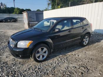  Salvage Dodge Caliber