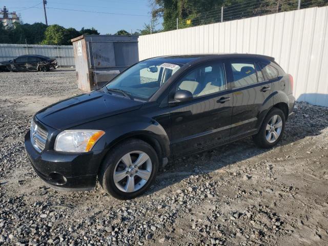  Salvage Dodge Caliber
