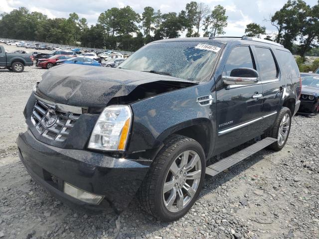  Salvage Cadillac Escalade