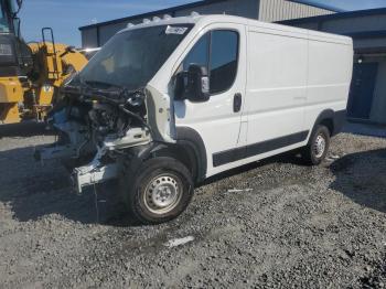  Salvage Ram Promaster