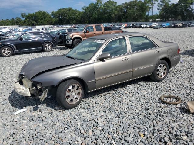  Salvage Mazda 626
