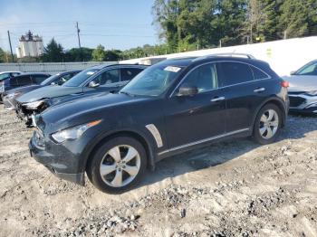  Salvage INFINITI Fx