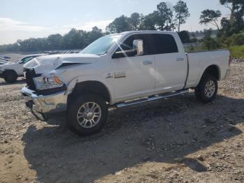  Salvage Ram 2500