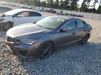 Salvage Acura ILX