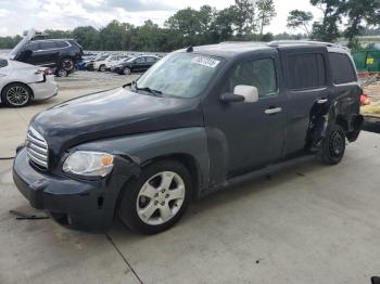  Salvage Chevrolet HHR