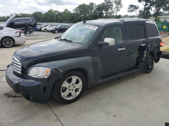  Salvage Chevrolet HHR