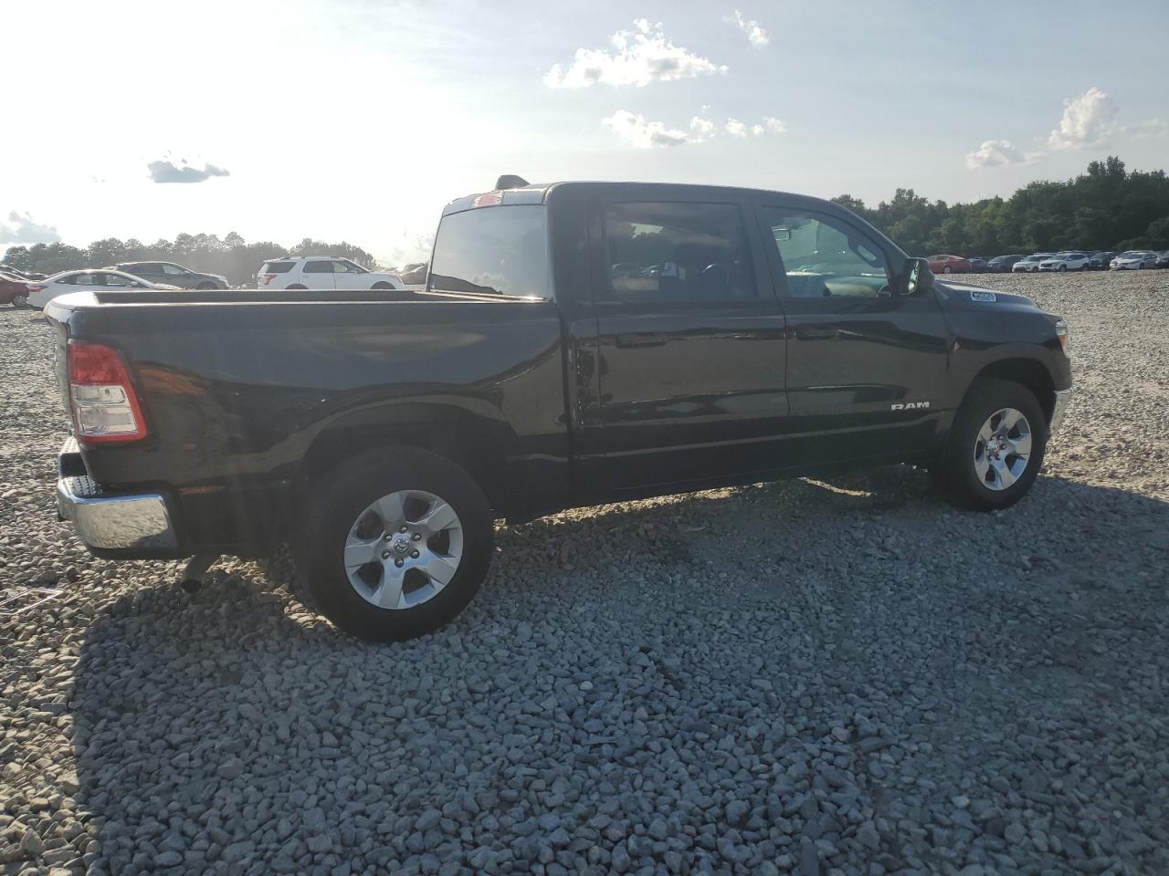 Ram 1500 Big Horn/lone Star Image 3