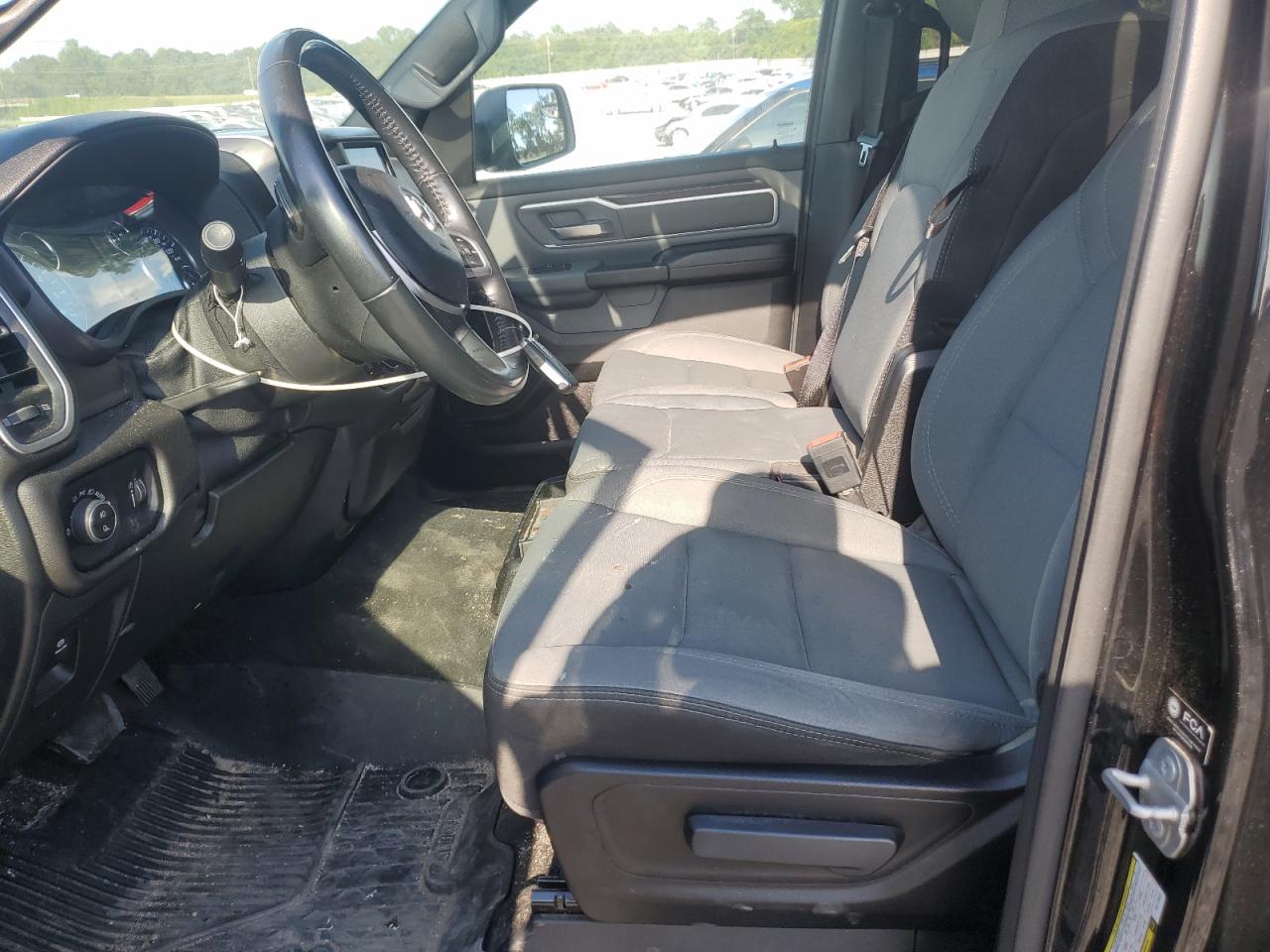 Ram 1500 Big Horn/lone Star Image 7