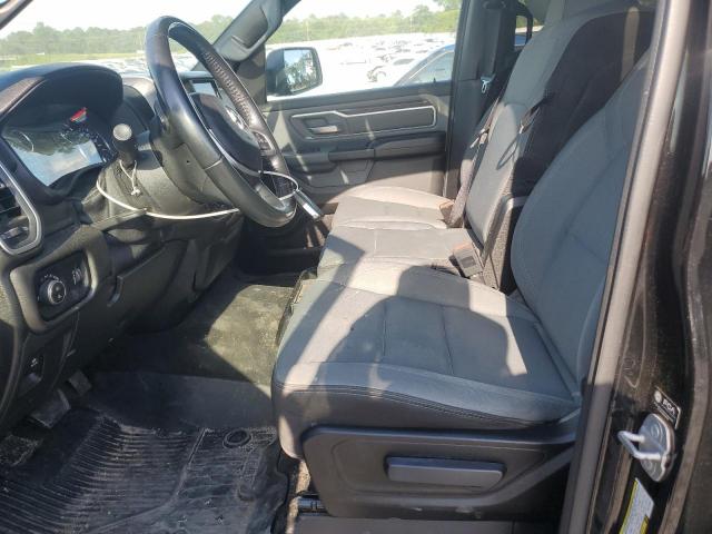 Ram 1500 Big Horn/lone Star Image 7