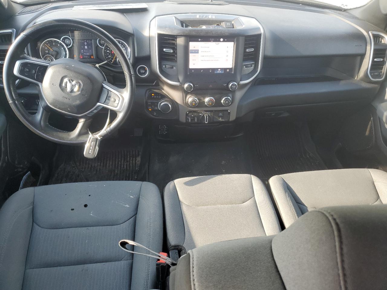 Ram 1500 Big Horn/lone Star Image 11