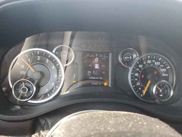 Ram 1500 Big Horn/lone Star Image 6