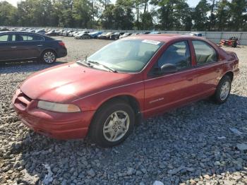  Salvage Dodge Stratus