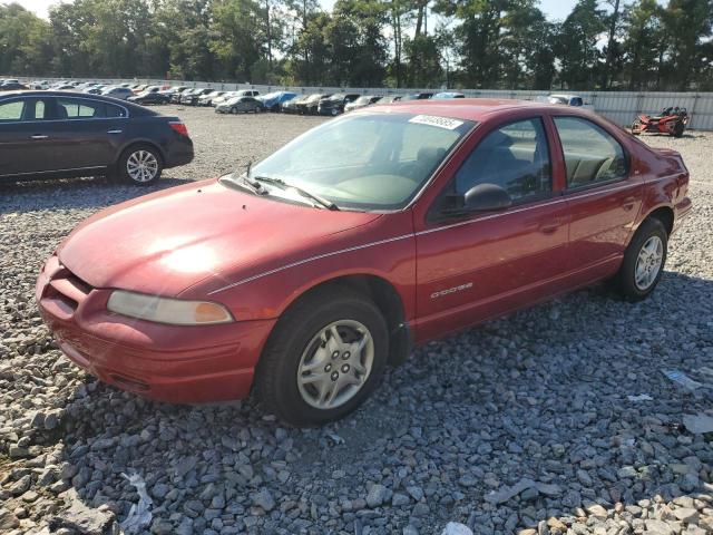  Salvage Dodge Stratus