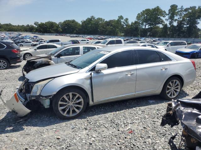  Salvage Cadillac XTS
