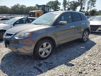  Salvage Acura RDX
