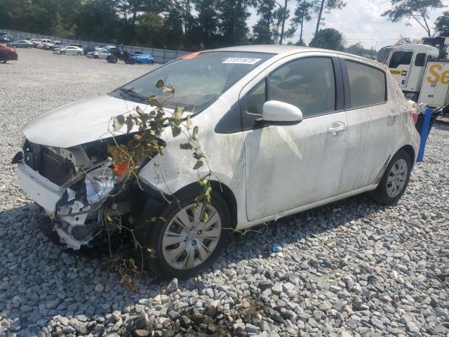  Salvage Toyota Yaris