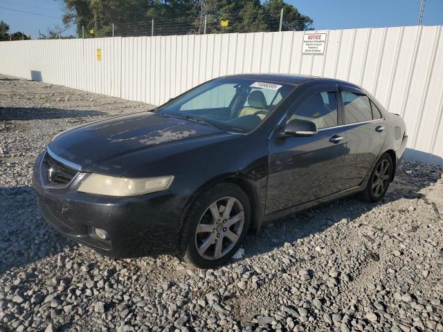  Salvage Acura TSX