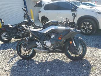  Salvage Cf Moto 675ss