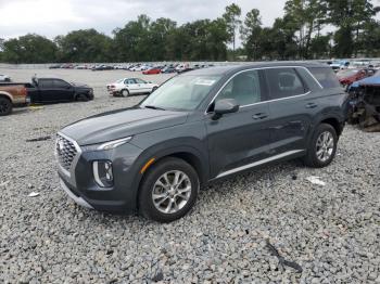  Salvage Hyundai PALISADE