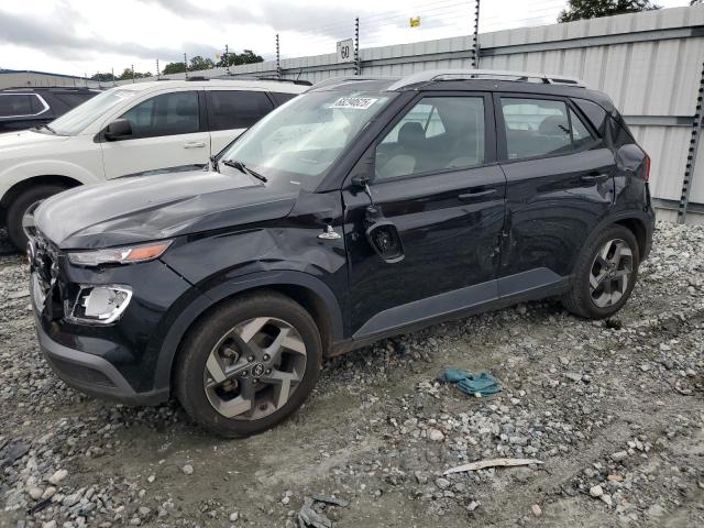  Salvage Hyundai VENUE