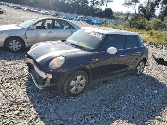  Salvage MINI Cooper