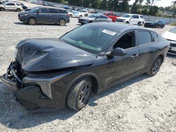  Salvage Kia K4 Lx