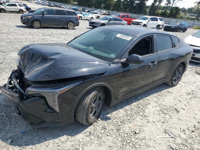  Salvage Kia K4 Lx