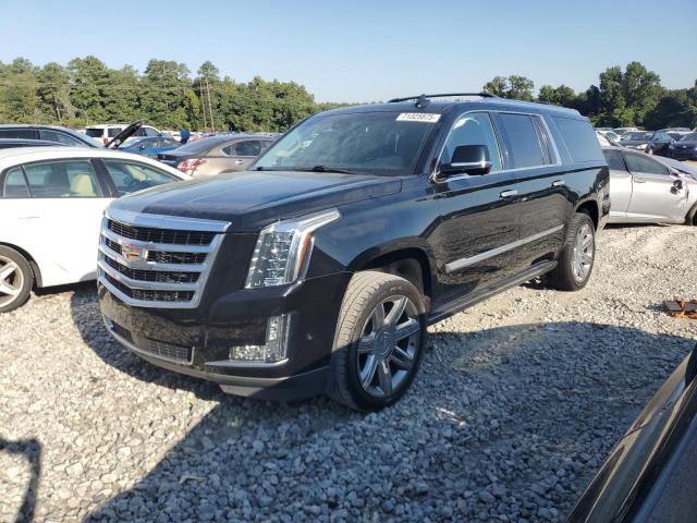  Salvage Cadillac Escalade