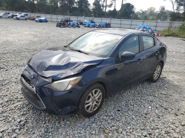  Salvage Toyota Scion