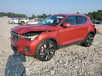  Salvage Volvo Xc40 Plus