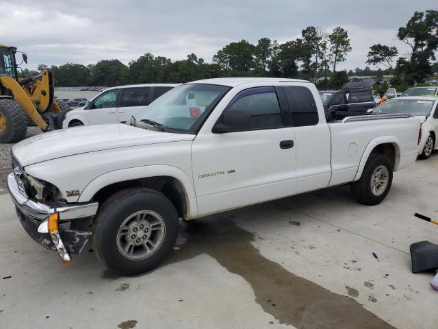  Salvage Dodge Dakota