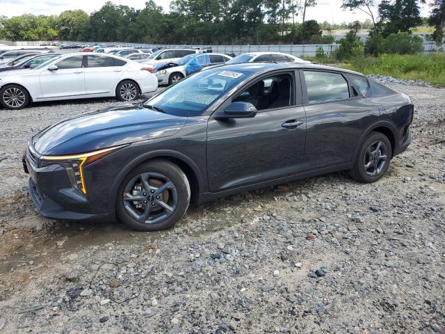  Salvage Kia K4 Lx