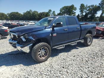  Salvage Dodge Ram 2500