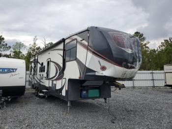  Salvage Other 5th Wheel