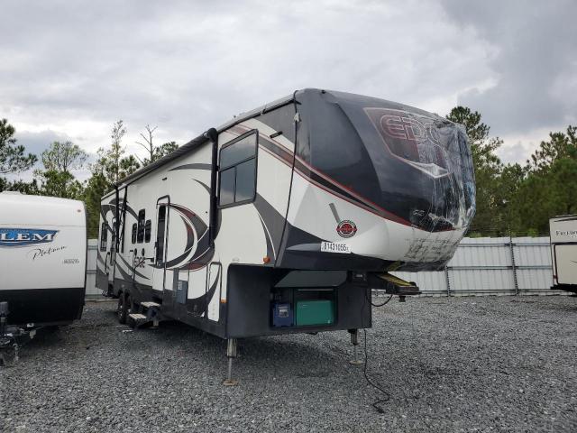  Salvage Other 5th Wheel