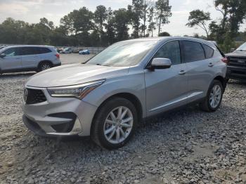 Salvage Acura RDX