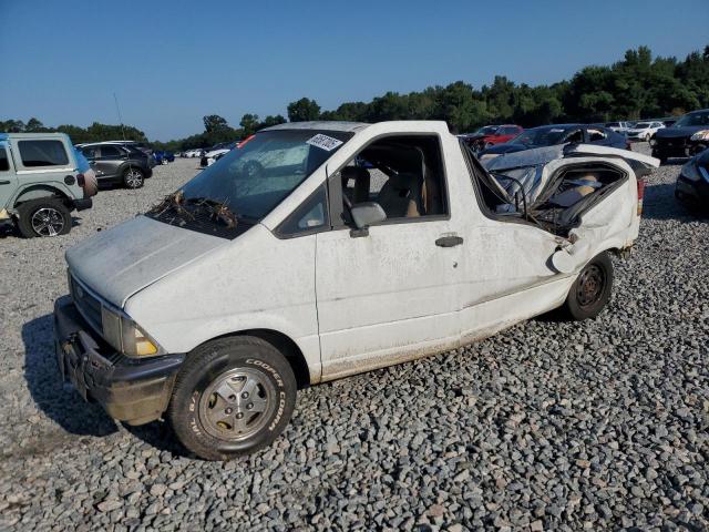  Salvage Ford Aerostar