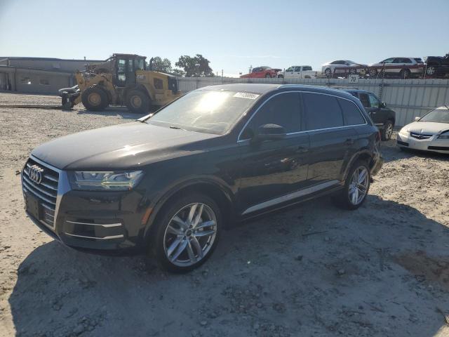  Salvage Audi Q7