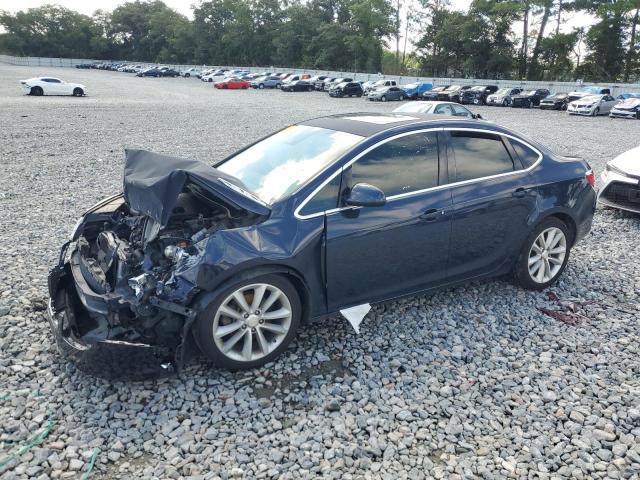  Salvage Buick Verano